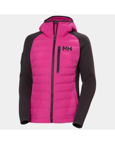 HELLY HANSEN CAZADODORAS DE CHICA 30370 ROSA