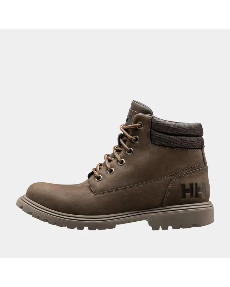 HELLY HANSEN ZAPATILLAS 11424 MARRON MARRóN