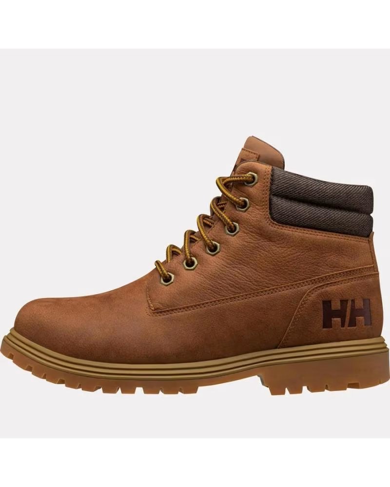 HELLY HANSEN ZAPATILLAS 11424 BEIGE