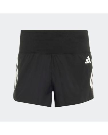 ADIDAS PANTALÓN CORTO MUJER ADI365 NEGRO REF KD3875-1174464