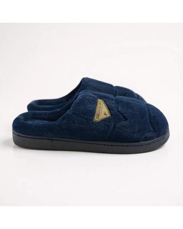 TIMBOS ZAPATILLA CASA DE HOMBRE COLOR 132301 AZUL