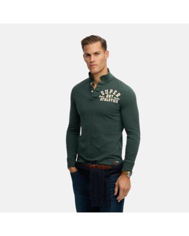 SUPERDRY POLOS EN COLOR NAN