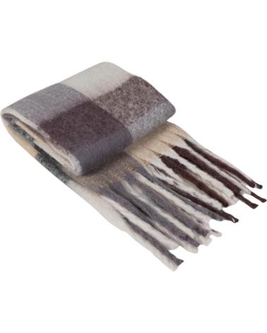 SYSTEM ACTION BUFANDAS Y PANUELOS EN COLOR NAN