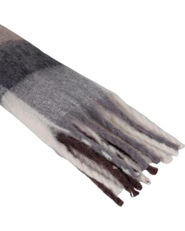 SYSTEM ACTION BUFANDAS Y PANUELOS EN COLOR NAN