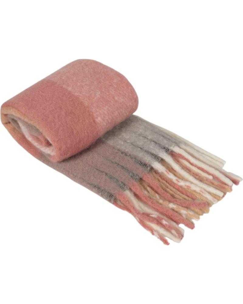 SYSTEM ACTION BUFANDAS Y PANUELOS EN COLOR NAN