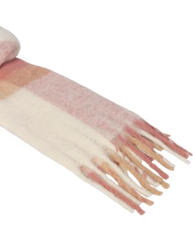 SYSTEM ACTION BUFANDAS Y PANUELOS EN COLOR NAN