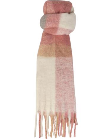 SYSTEM ACTION BUFANDAS Y PANUELOS EN COLOR NAN