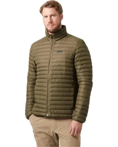 HELLY HANSEN CHAQUETA HOMBRE 62990746 VARIOS VARIOS COLORES