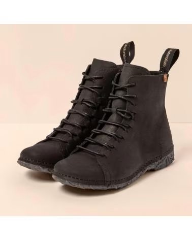 EL NATURALISTA BOTA MUJER ANGKOR N974 - MARRóN