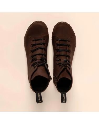 EL NATURALISTA BOTA MUJER ANGKOR N974 - MARRóN