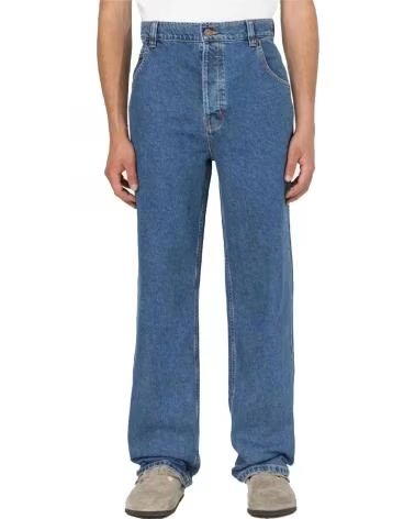 DICKIES PANTALON VAQUERO THOMASVILLE DENIM PANT CLASSIC BLUE NAN