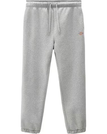 DICKIES PANTALON CHANDAL MAPLETON SWEATPANT GREY MELANGE NAN