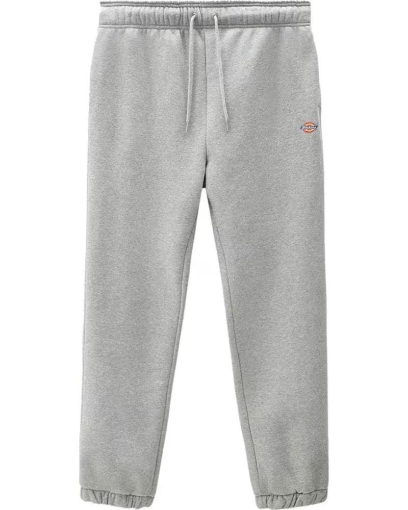 DICKIES PANTALON CHANDAL MAPLETON SWEATPANT GREY MELANGE NAN
