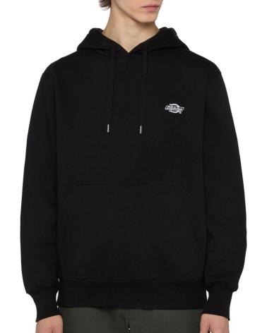 DICKIES SUDADERA SUMMERDALE HOODIE NEGRO BLACK NAN