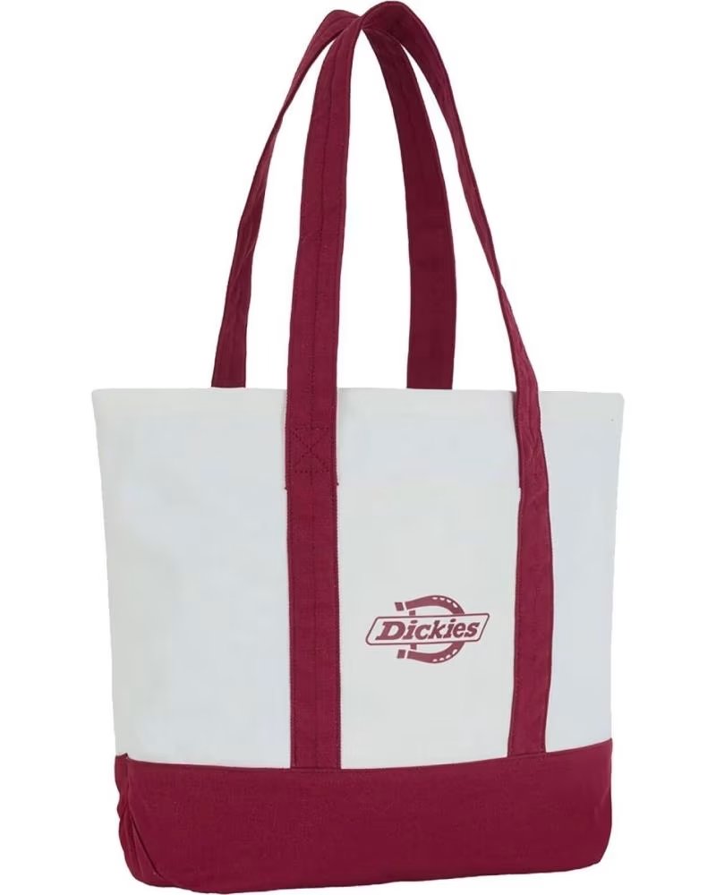 DICKIES BOLSO DK0A4Z6FK741 EN ROJO PARA UNISEX NAN