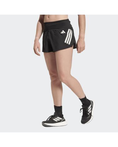 ADIDAS PANTALÓN CORTO MUJER ADI365 NEGRO REF KD3875-1174464