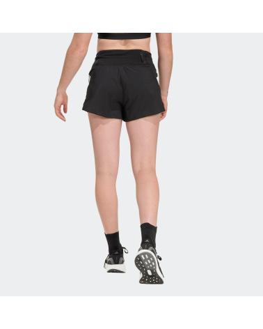 ADIDAS PANTALÓN CORTO MUJER ADI365 NEGRO REF KD3875-1174464