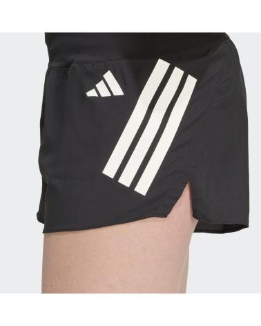 ADIDAS PANTALÓN CORTO MUJER ADI365 NEGRO REF KD3875-1174464