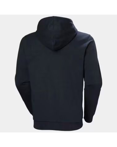 HELLY HANSEN SUDADERA CON CAPUCHA 54581597 EN AZUL PARA HOMBRE NAVY