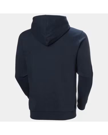 HELLY HANSEN SUDADERA CON CAPUCHA 54526598 EN AZUL PARA HOMBRE NAVY