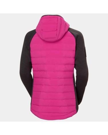 HELLY HANSEN CAZADODORAS DE CHICA 30370 ROSA