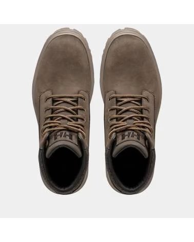 HELLY HANSEN ZAPATILLAS 11424 MARRON MARRóN