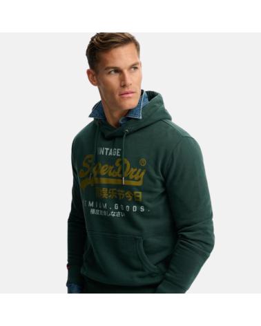 SUPERDRY SUDADERAS EN COLOR NAN