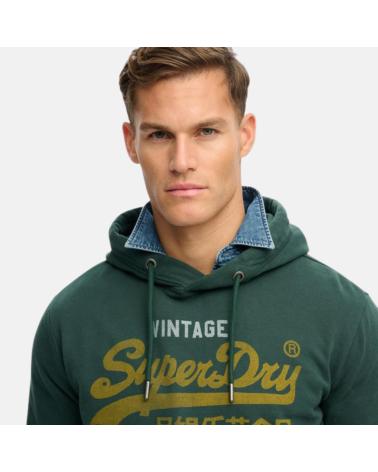 SUPERDRY SUDADERAS EN COLOR NAN