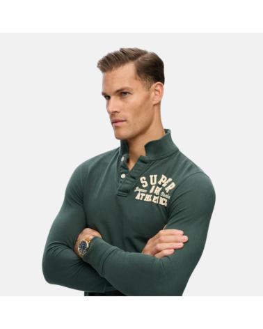 SUPERDRY POLOS EN COLOR NAN