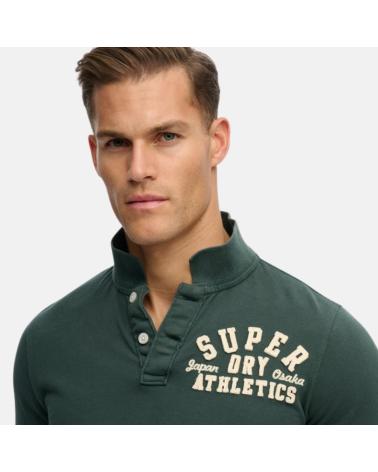 SUPERDRY POLOS EN COLOR NAN