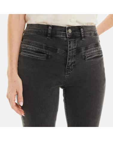 SYSTEM ACTION PANTALONES EN COLOR NAN