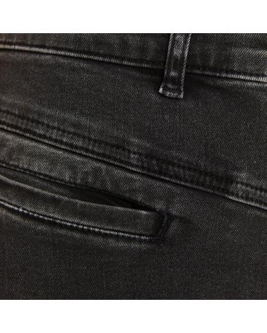 SYSTEM ACTION PANTALONES EN COLOR NAN