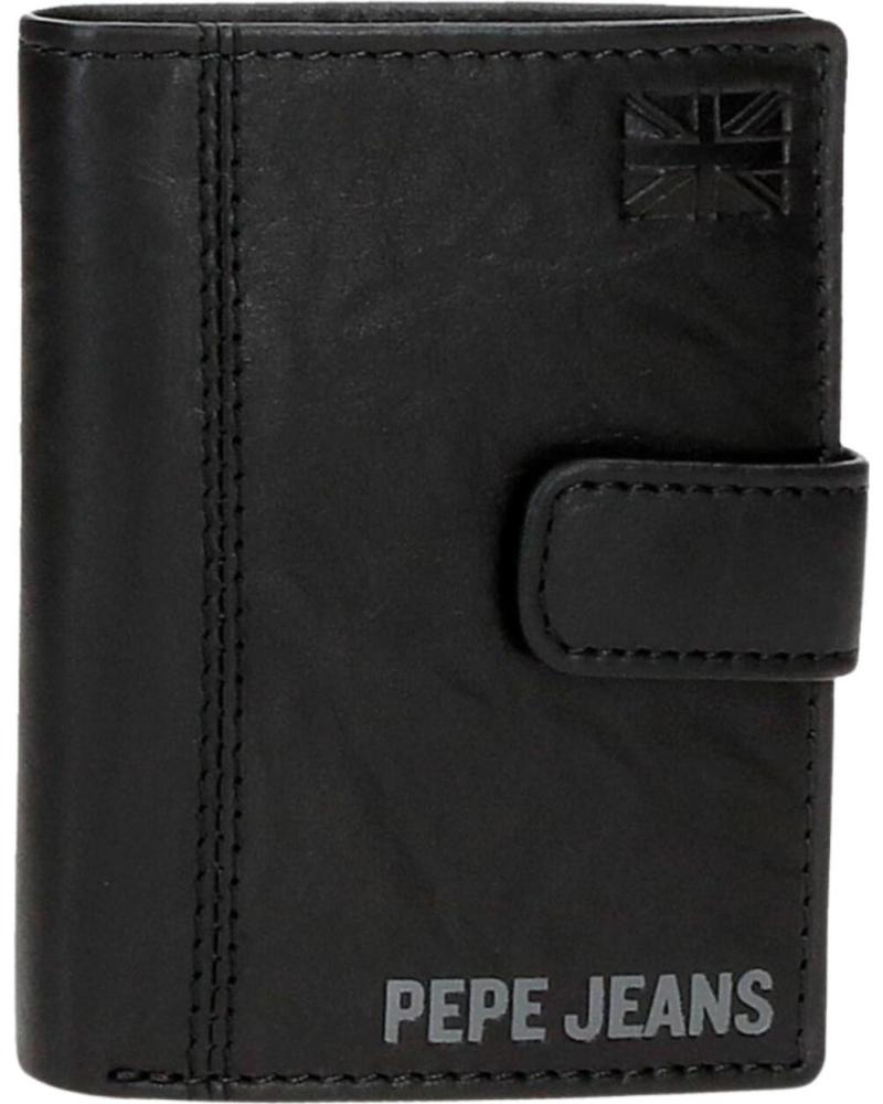 PEPE JEANS CARTERAS Y MONEDEROS EN COLOR NAN