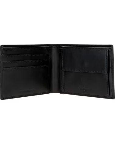 PEPE JEANS CARTERAS Y MONEDEROS EN COLOR NEGRO