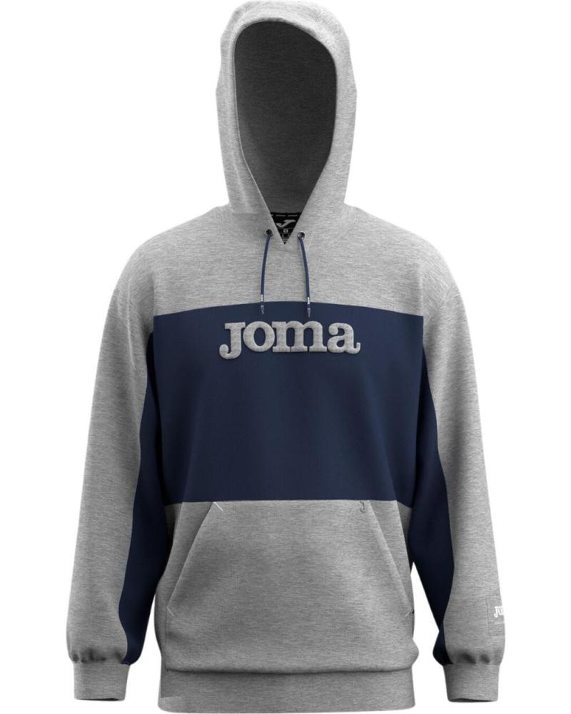JOMA SUDADERAS EN COLOR NAN