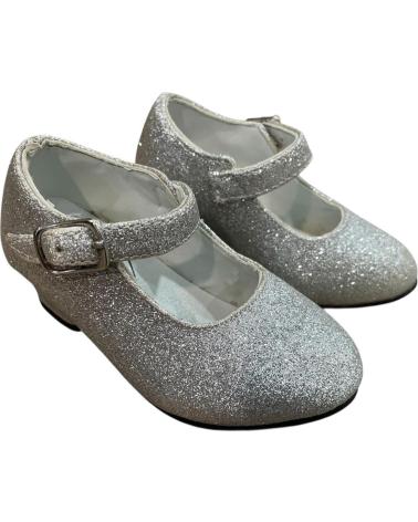 BUBBLE BOBBLE TACON BRILLO PRINCESA PLATA AMARILLO