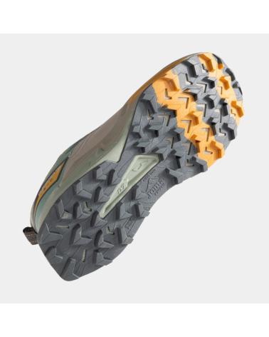 ZAPATILLAS JOMA SIERRA LADY 2525 MUJER TRAIL RUNNING BEIGE BEIGE