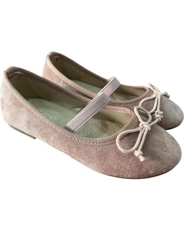 BUBBLE BOBBLE BAILARINA MAQUILLAJE A2699 ROSA