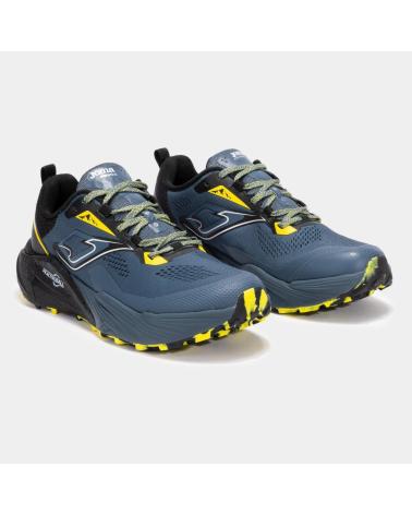 JOMA RASE MEN 2522 OSCURO 3200 GRIS