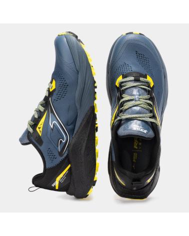 JOMA RASE MEN 2522 OSCURO 3200 GRIS