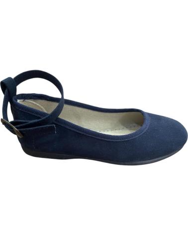 ANDREA RUIZ MERCEDITAS MARINO 812--S AZUL