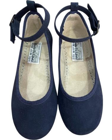 ANDREA RUIZ MERCEDITAS MARINO 812--S AZUL