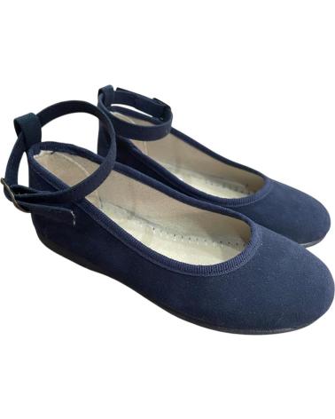 ANDREA RUIZ MERCEDITAS MARINO 812--S AZUL