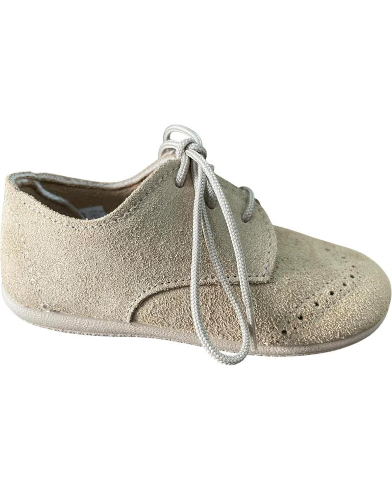 EL CABALLITO BLUTCHER VULPEQUES 217 BEIGE