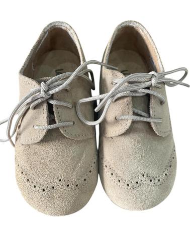 EL CABALLITO BLUTCHER VULPEQUES 217 BEIGE