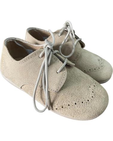 EL CABALLITO BLUTCHER VULPEQUES 217 BEIGE