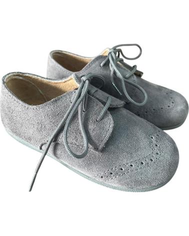 EL CABALLITO BLUTCHER VULPEQUES 217 GRIS