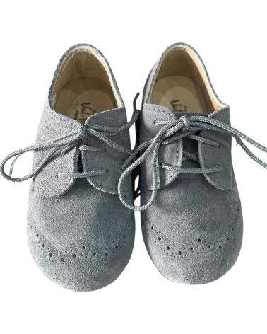 EL CABALLITO BLUTCHER VULPEQUES 217 GRIS