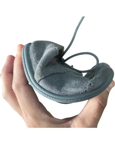 EL CABALLITO BLUTCHER VULPEQUES 217 GRIS