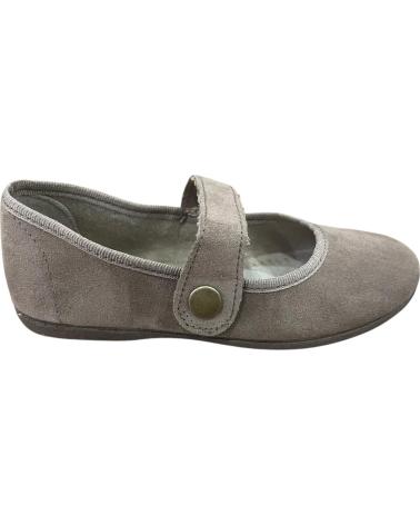 ANDREA RUIZ MERCEDITA DE SERRATEX CON CIERRE DE VELCRO TOPO 835--S VARIOS COLORES